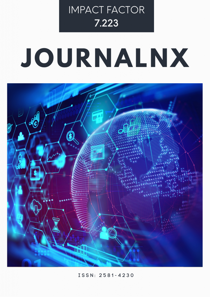 JournalNX- A Multidisciplinary Peer Reviewed Journal